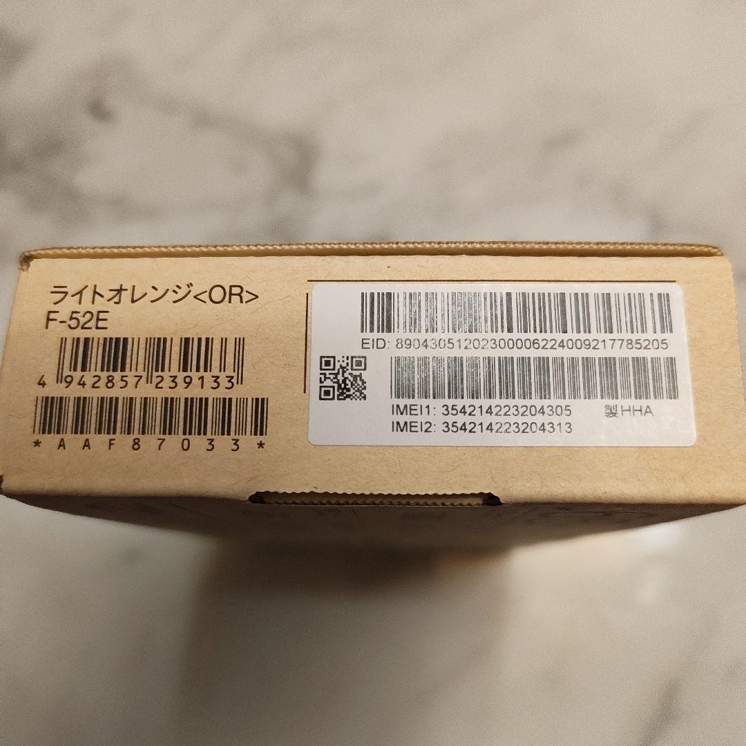 arrows We2 スマホ　本体