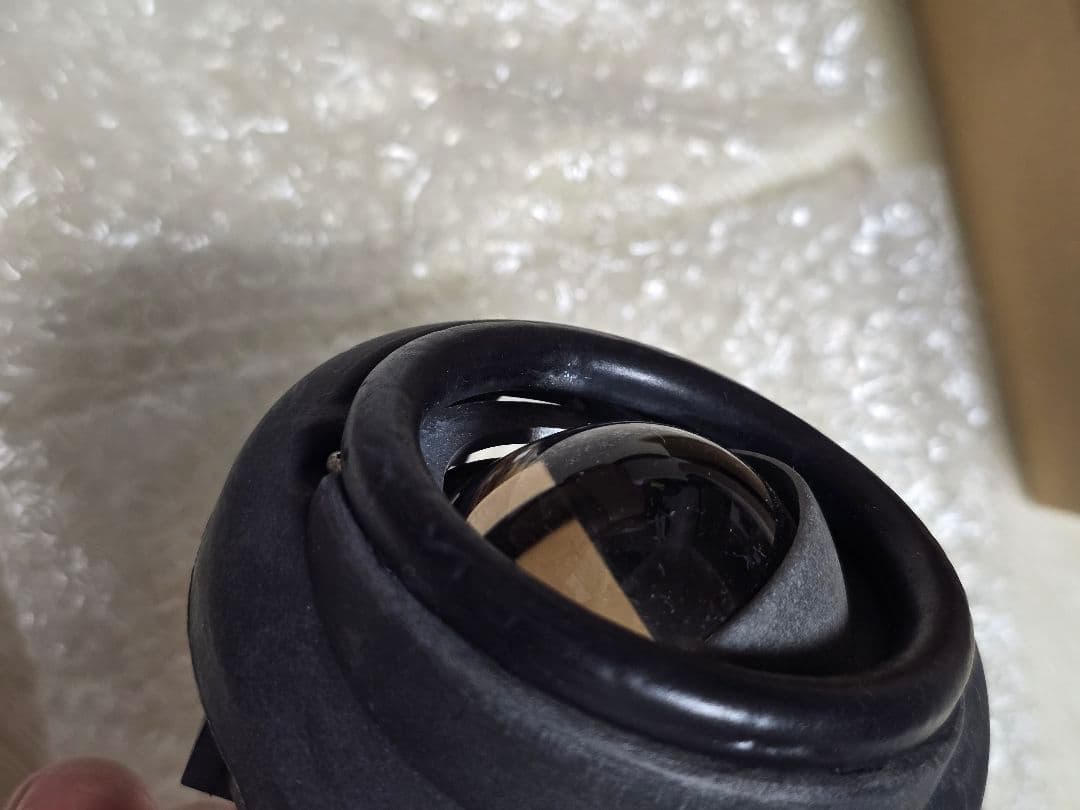 ナイスJAFIRST プロジェクターフォグランプユニット一式ヴェルファイア