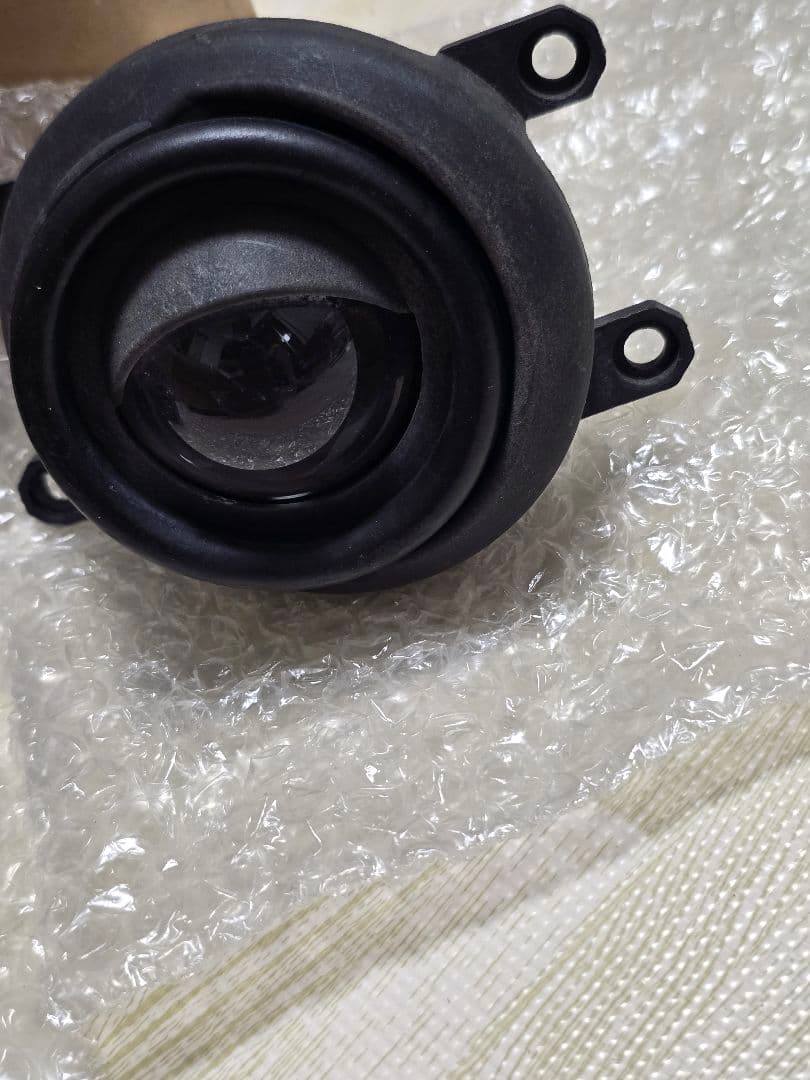 ナイスJAFIRST プロジェクターフォグランプユニット一式ヴェルファイア