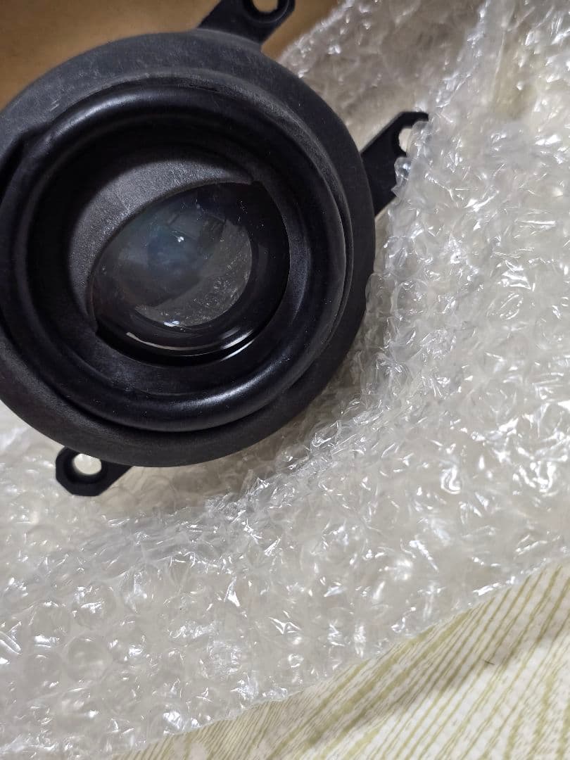 ナイスJAFIRST プロジェクターフォグランプユニット一式ヴェルファイア