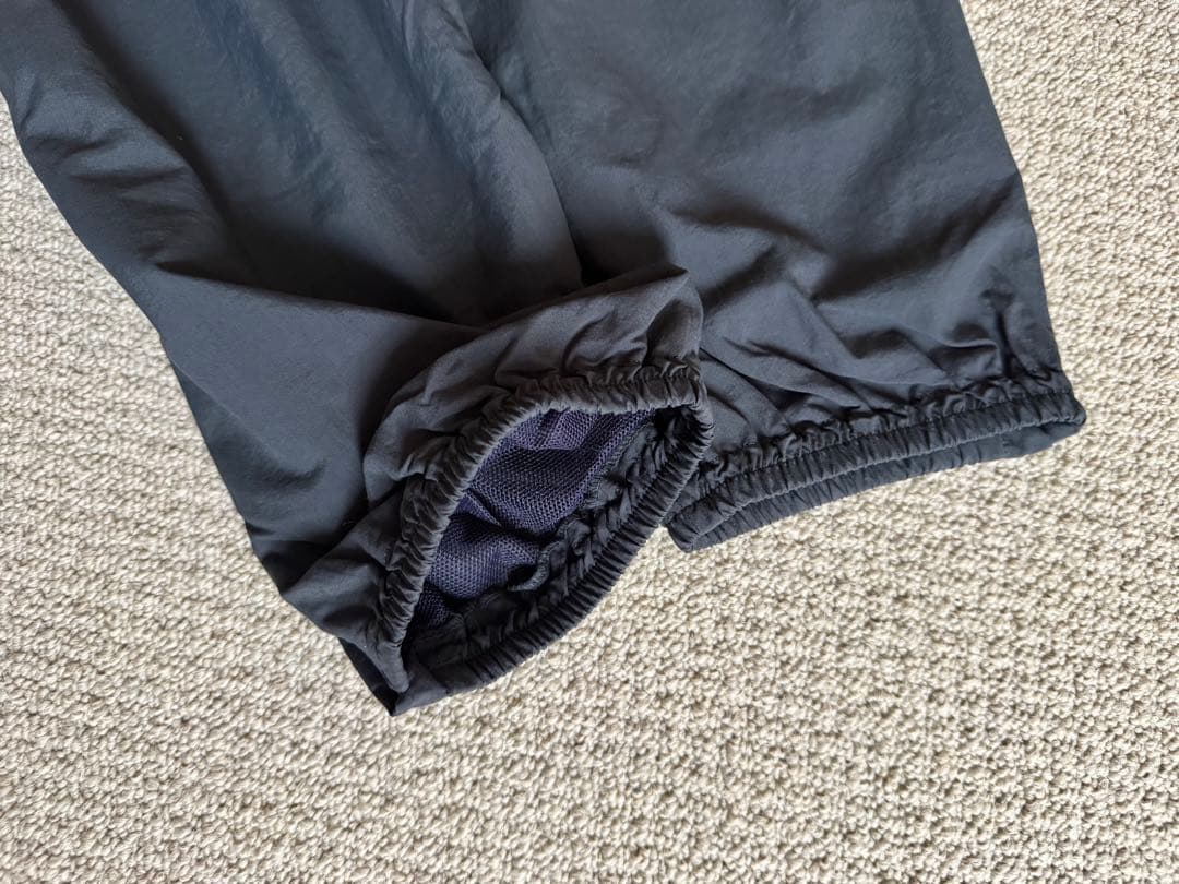 ENDS and MEANS｜Tactical Track Pants