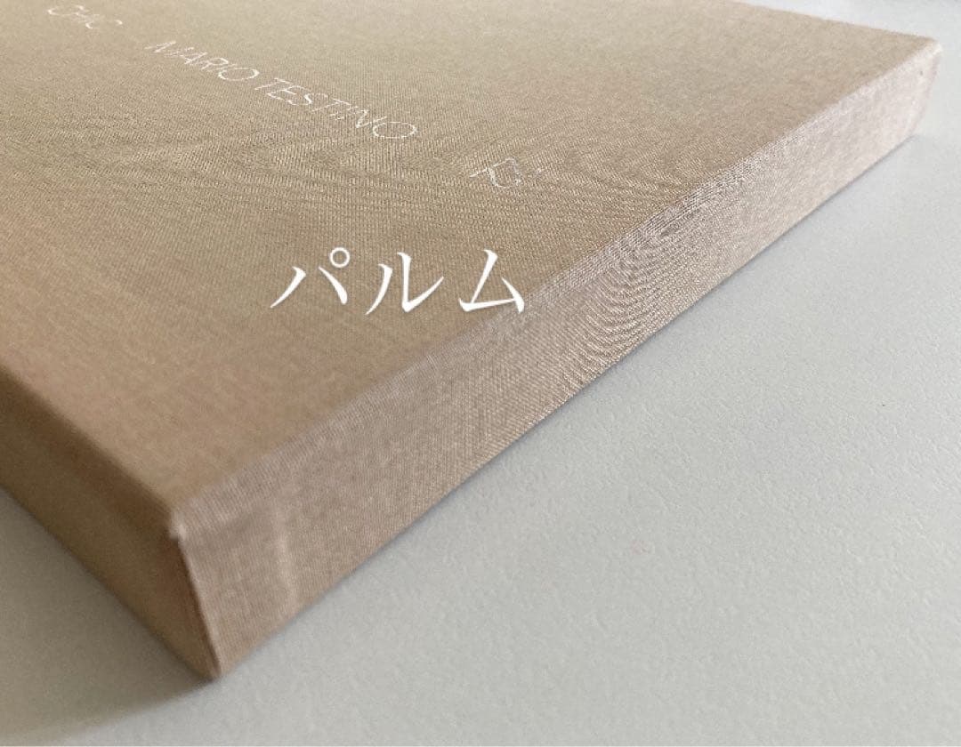 Visionaire 22 Chic Mario Testino｜ヴィジョネア