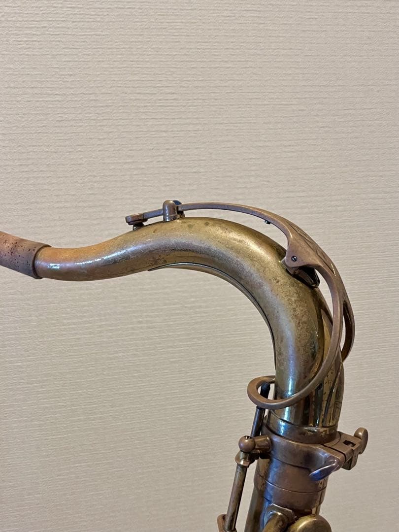 アメセル　マーク7 テナー