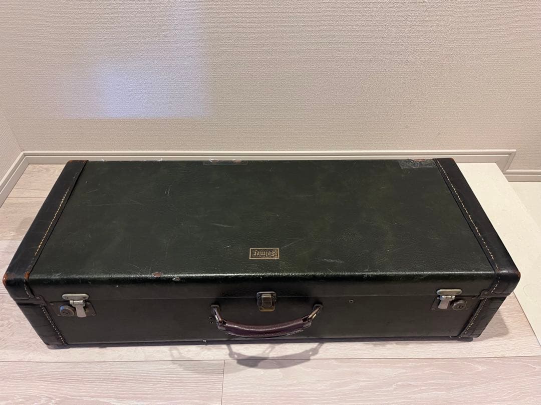 アメセル　マーク7 テナー