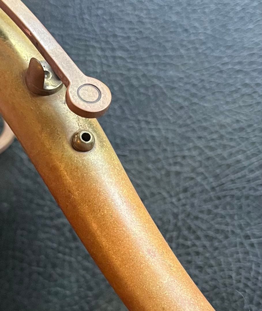 アメセル　マーク7 テナー