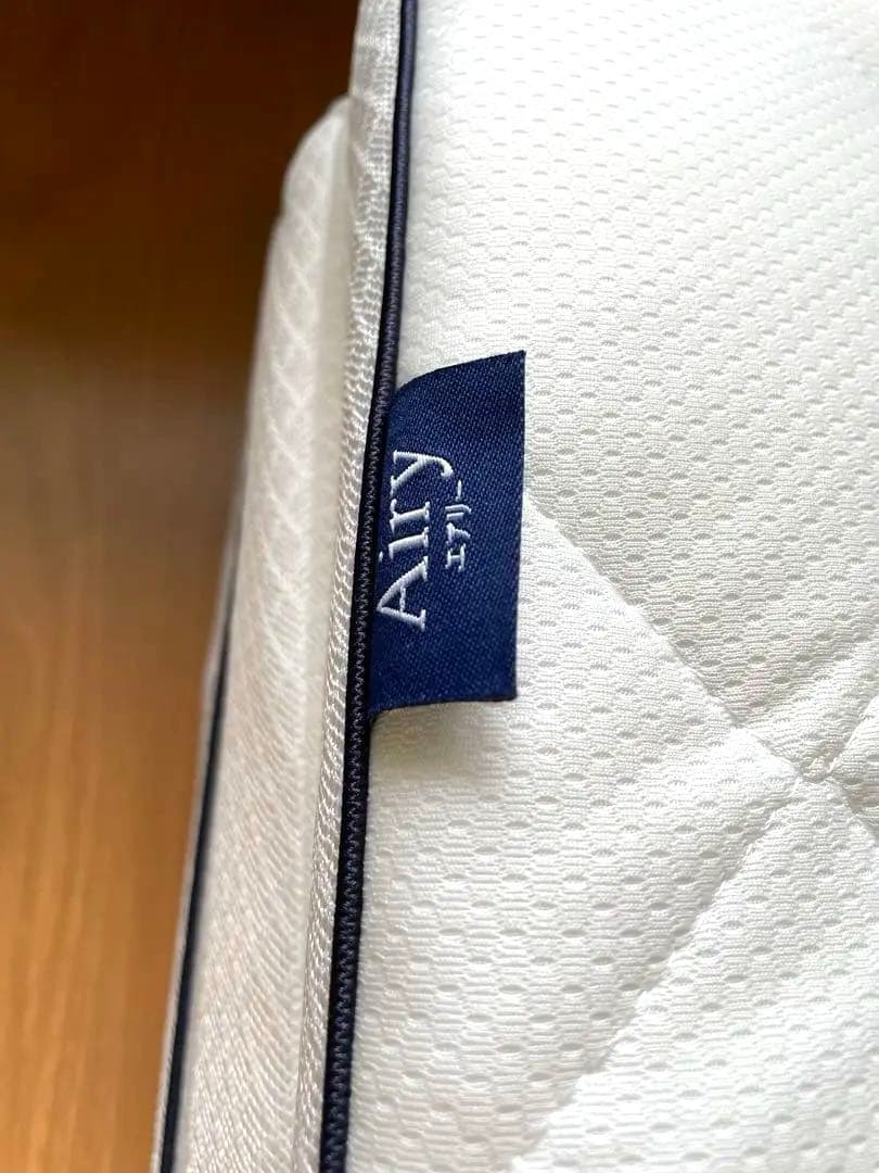 アイリスオーヤマ エアリーマットレス シングル MARSR-S