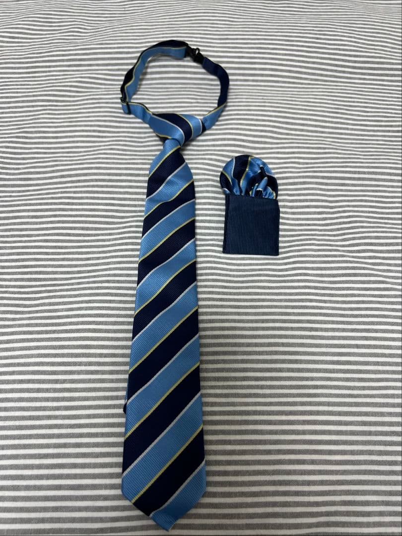 男の子105サイズ　スーツセット　入園式　結婚式