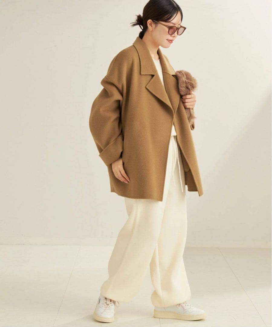 Plage ハミルトン リバー シャツジャケット