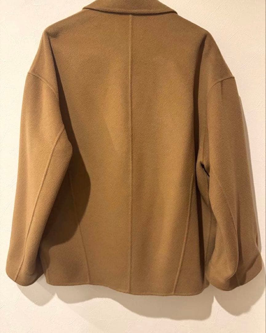 Plage ハミルトン リバー シャツジャケット