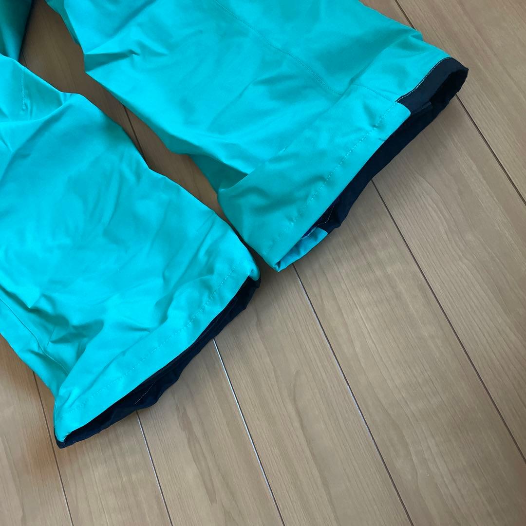 Burton GORE-TEX ジュニア　ボードウェア　140