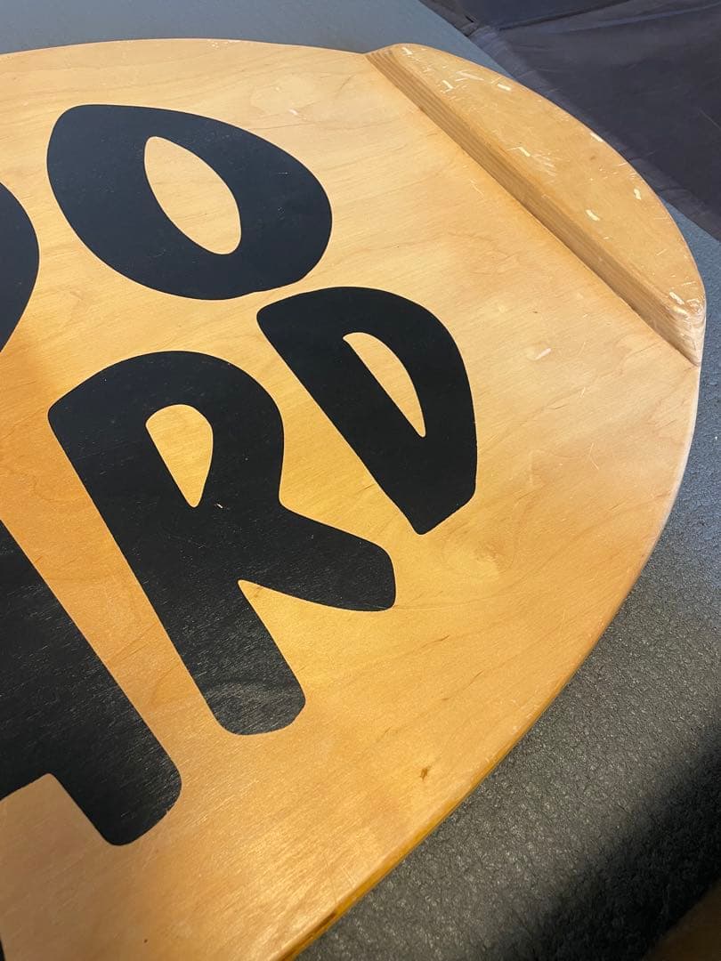 INDO BOARD バランスボード BALANCE TRAINER