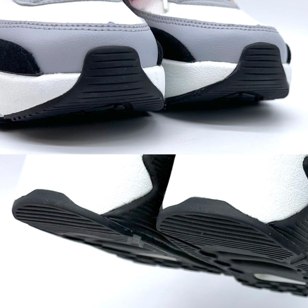 未使用✨NIKE エアマックス90 LV8 スニーカー レディース 22.5cm