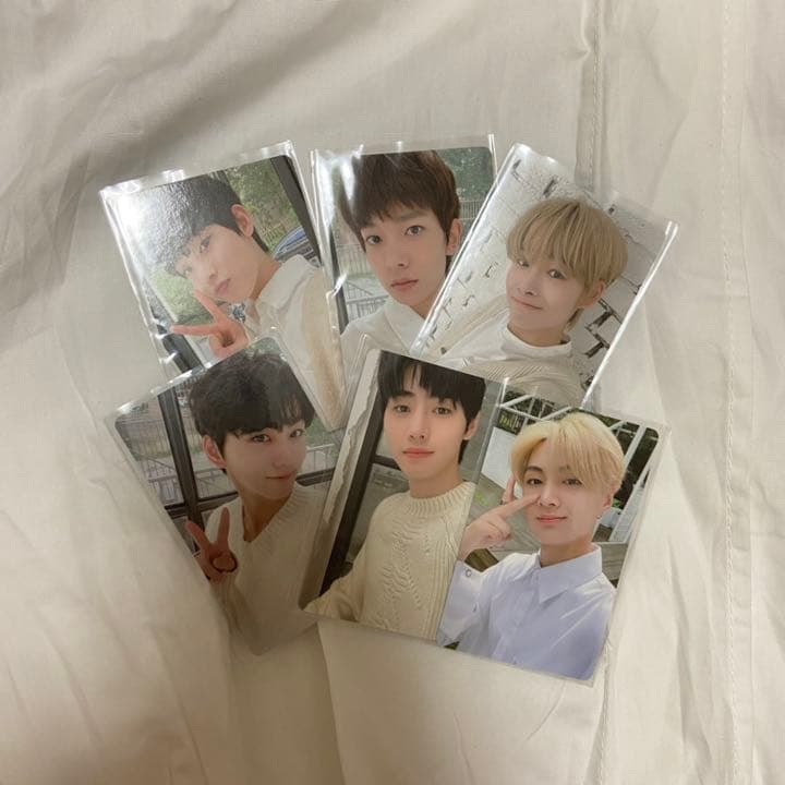 ENHYPEN シーグリ 2021