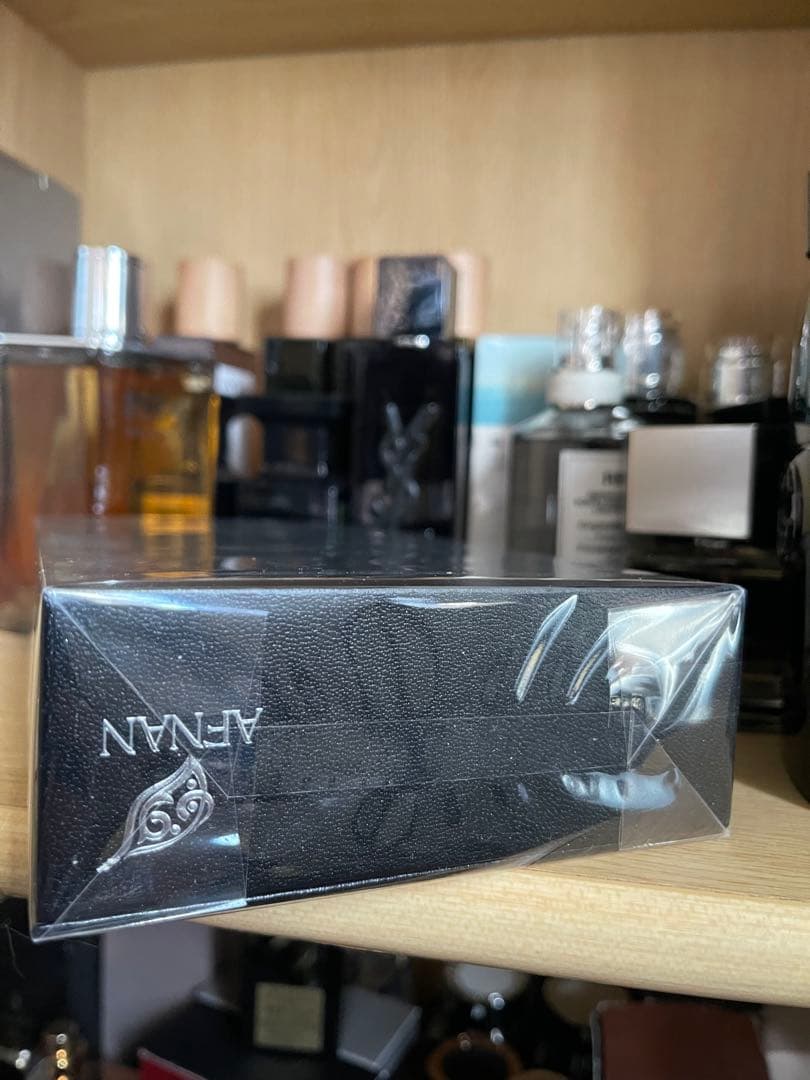 香水(男性用) AFNAN SUPREMACY COLLECTOR'S EDITION 100m