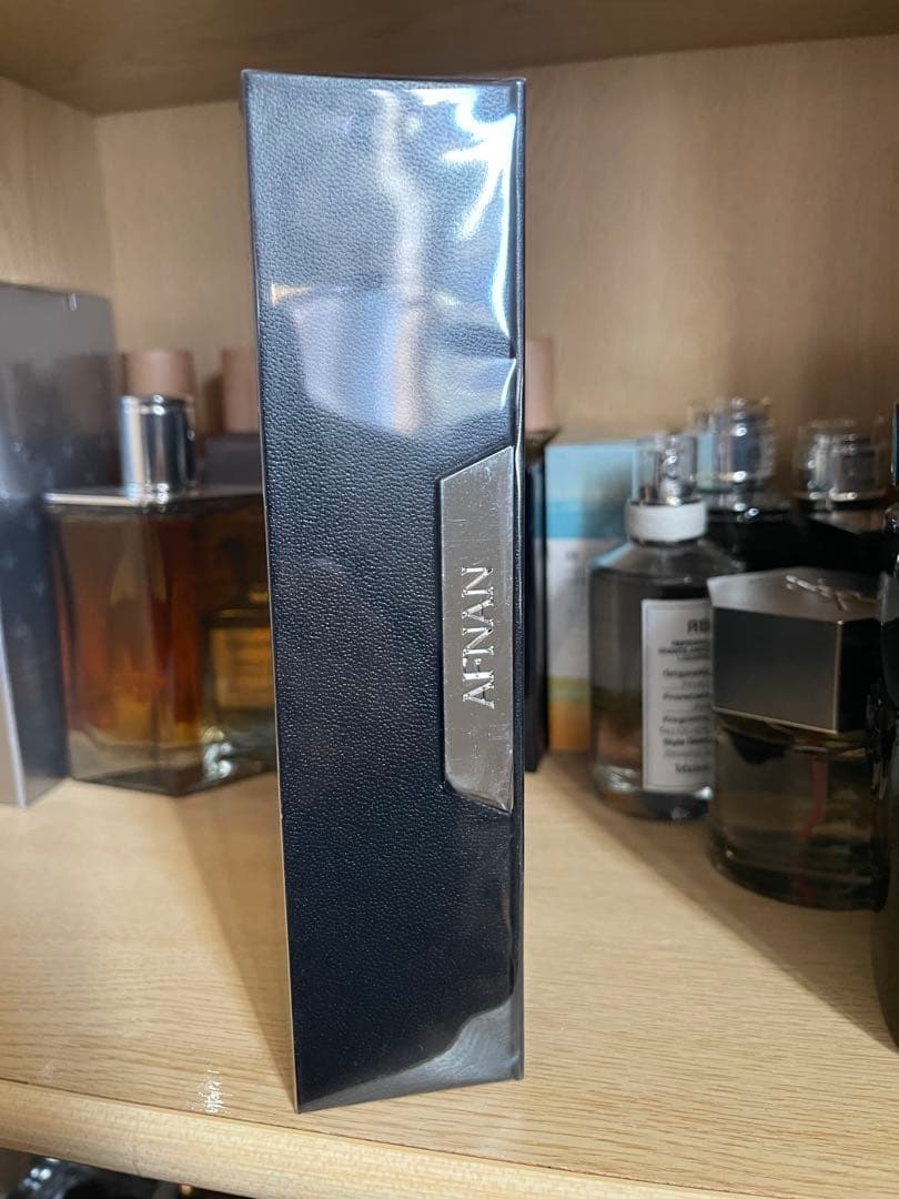 香水(男性用) AFNAN SUPREMACY COLLECTOR'S EDITION 100m