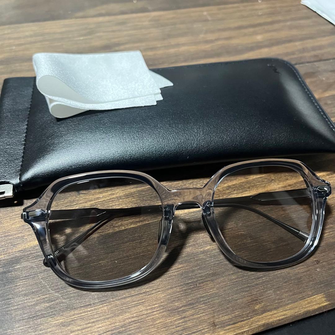 小物 NEW CLASSIC No.06 SUNGLASSES