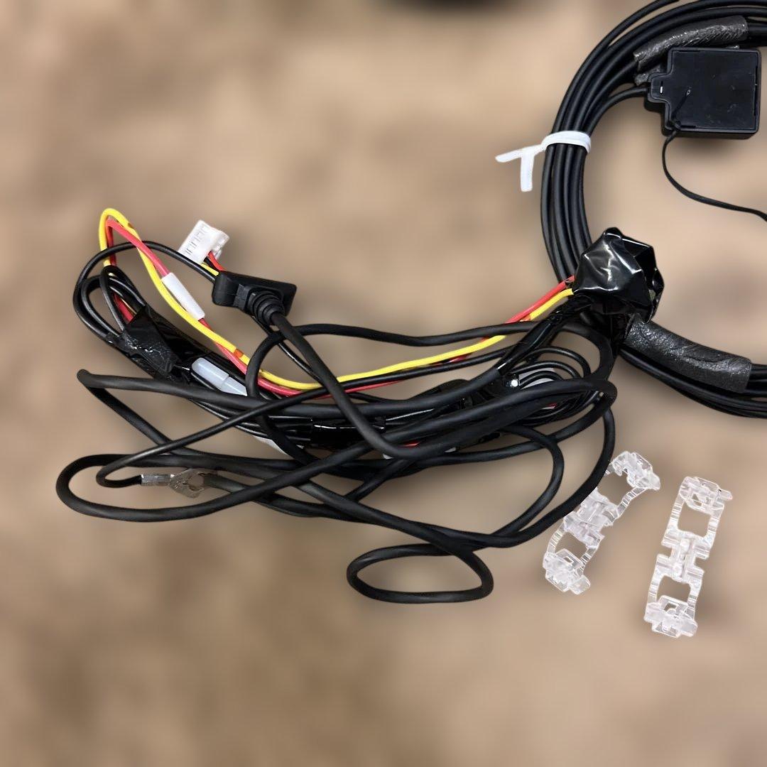 スズキ　純正　ETC 99000-79CA5 デンソー