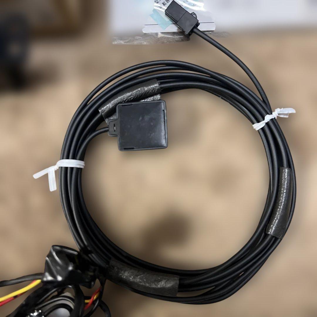 スズキ　純正　ETC 99000-79CA5 デンソー