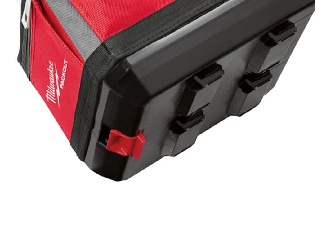 Ｍｉｌｗａｕｋｅｅパックアウト１０インチトートバッグ