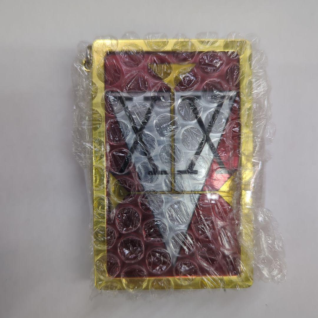 一番くじ HUNTER x HUNTER I賞 ダブルハンターライセンス