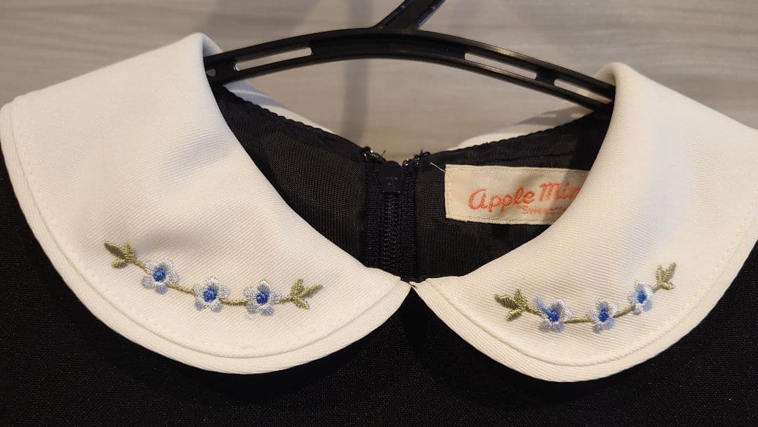 サイズ120⭐︎子供用フォーマルワンピース、ジャケットSET