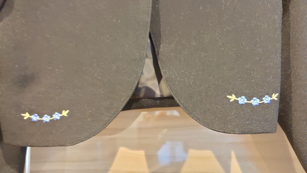 サイズ120⭐︎子供用フォーマルワンピース、ジャケットSET