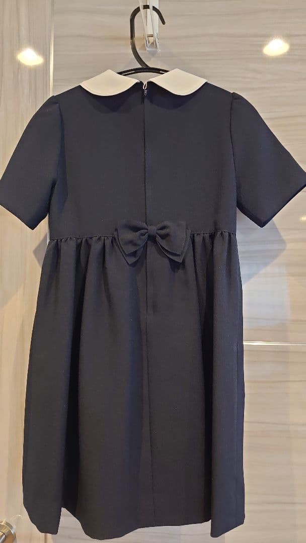 サイズ120⭐︎子供用フォーマルワンピース、ジャケットSET