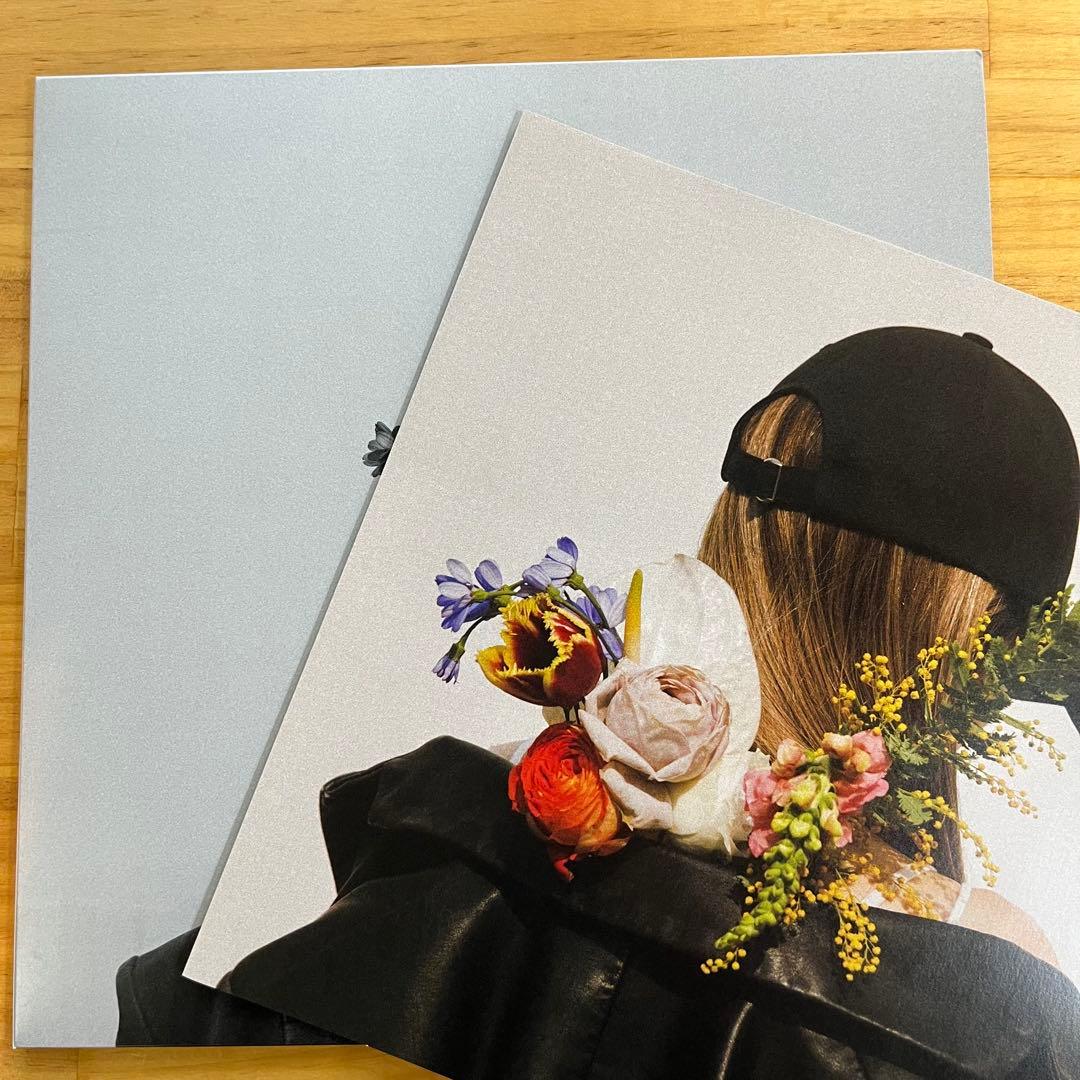 Arche sublimated 新品未使用 レコードの日2025