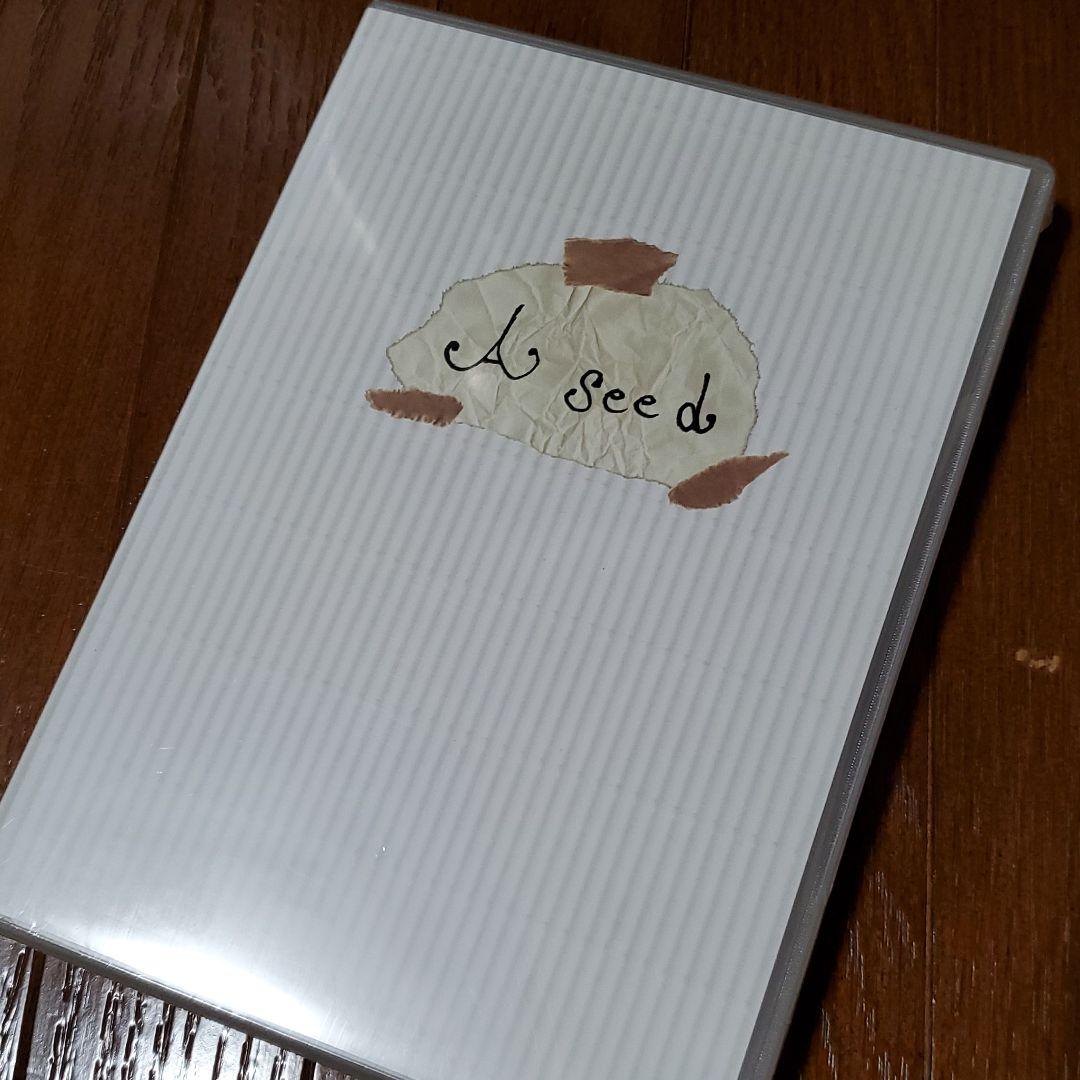 斎藤工　FC　A Seed