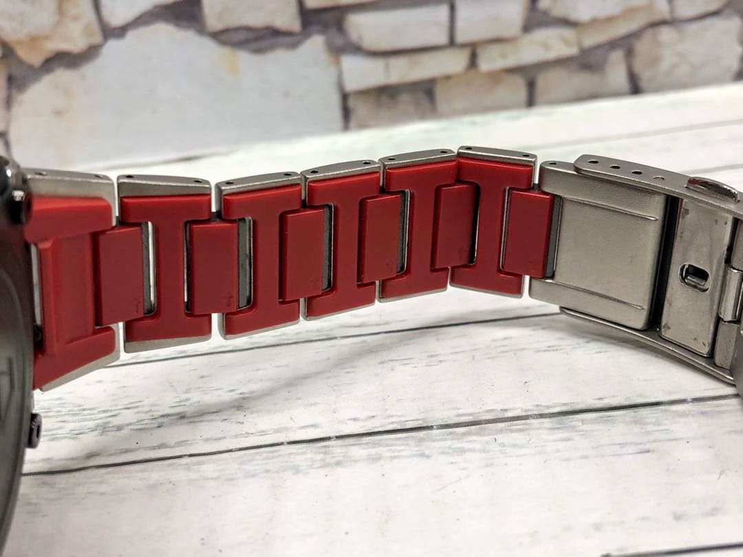 G-SHOCK MT-G MTG-G1000RS GPS電波ソーラー　4520