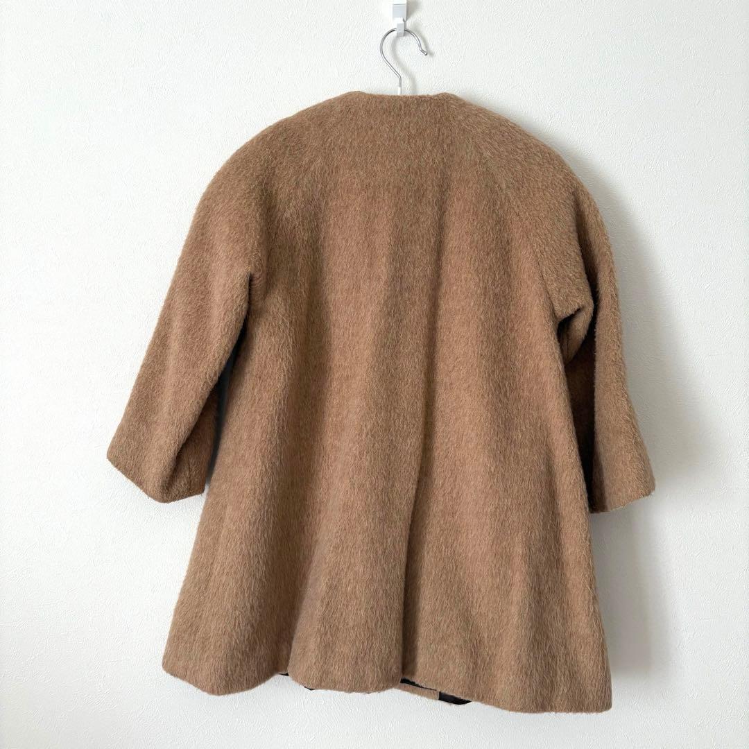 stellina Bianca Coat ビアンカコート 6Y