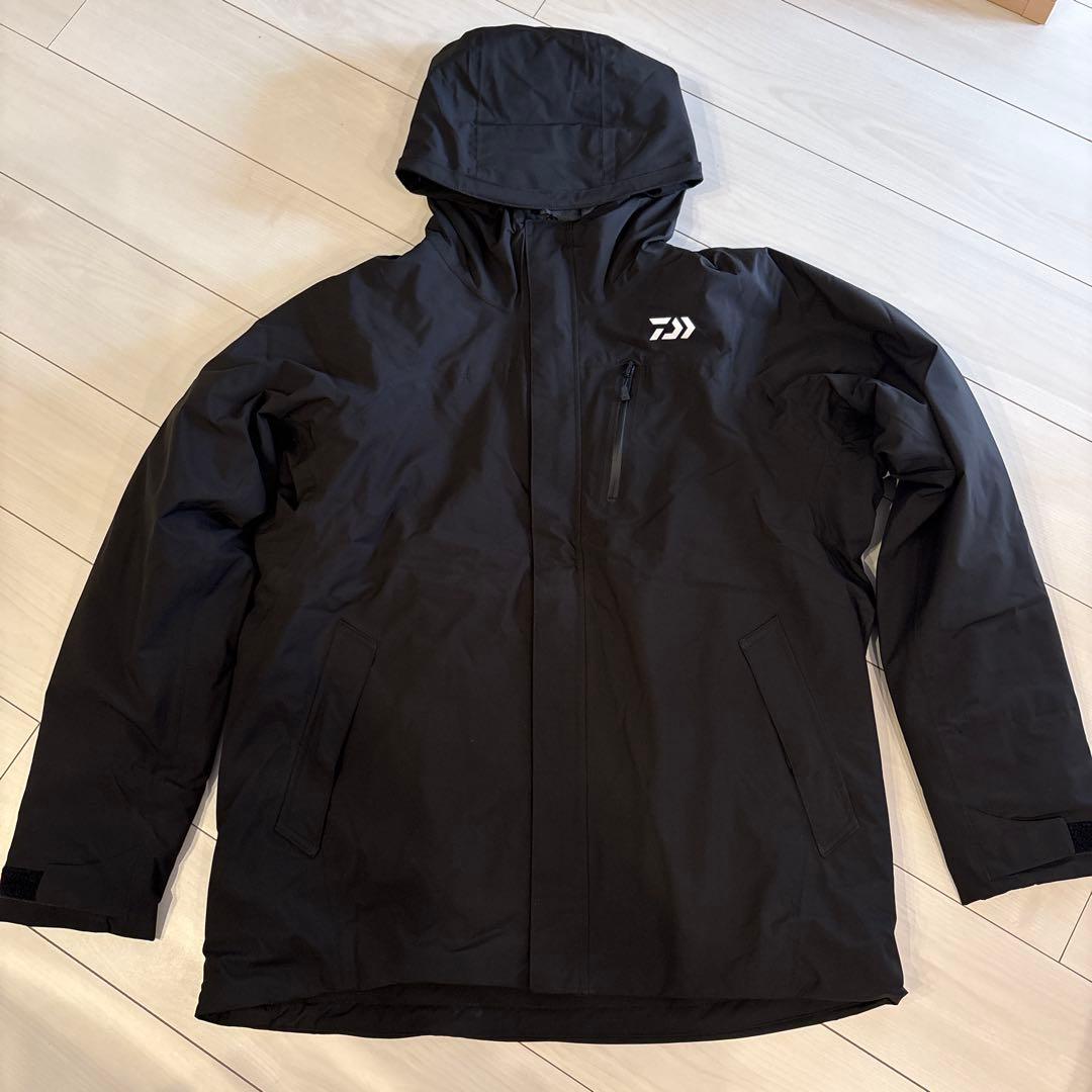 Daiwa 防寒着