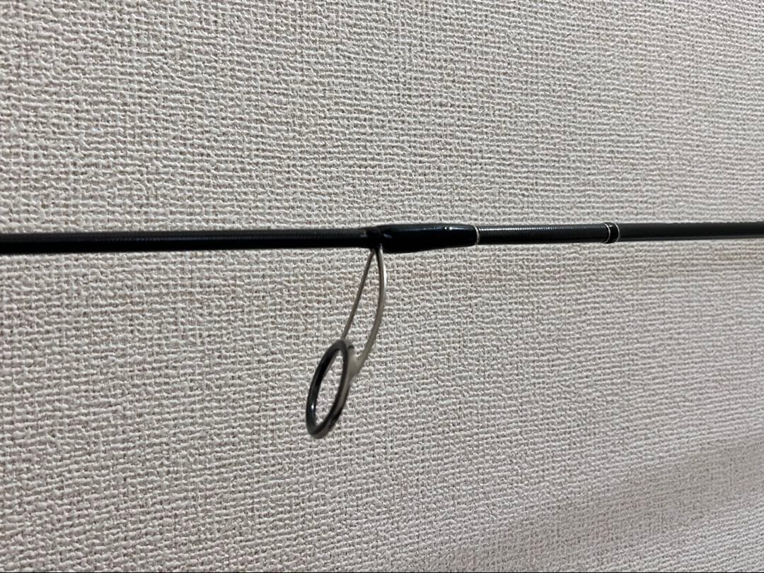 REAL FUSION 651LR (中古品)