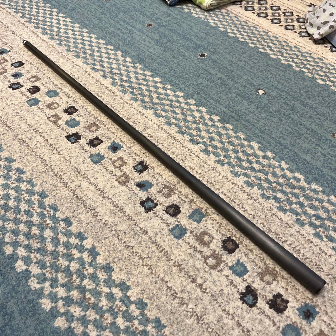 Healing カーボンシャフト　ラジアルジョイント