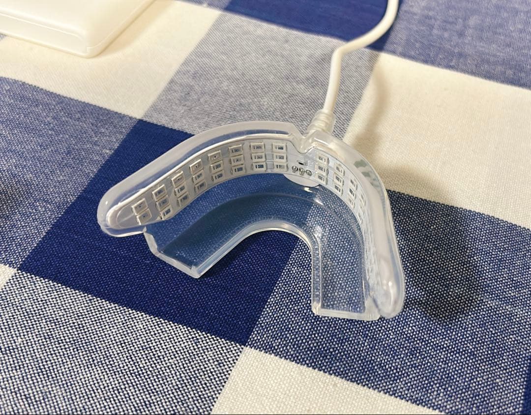 pbmヒーリング　矯正加速装置 Extended