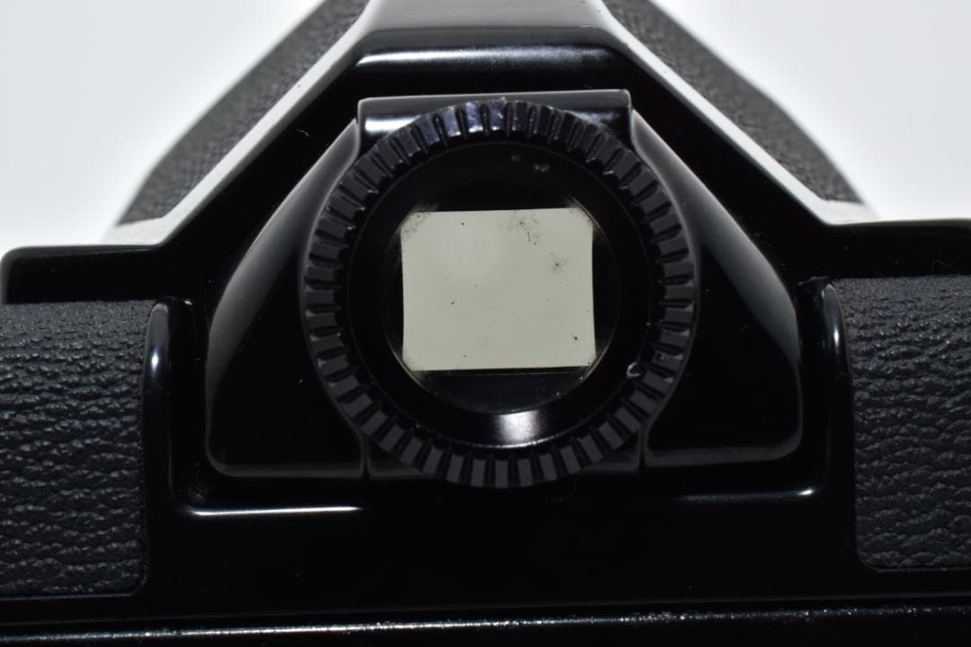 #618★良品★PENTAX 6×7 バケペン ボディ