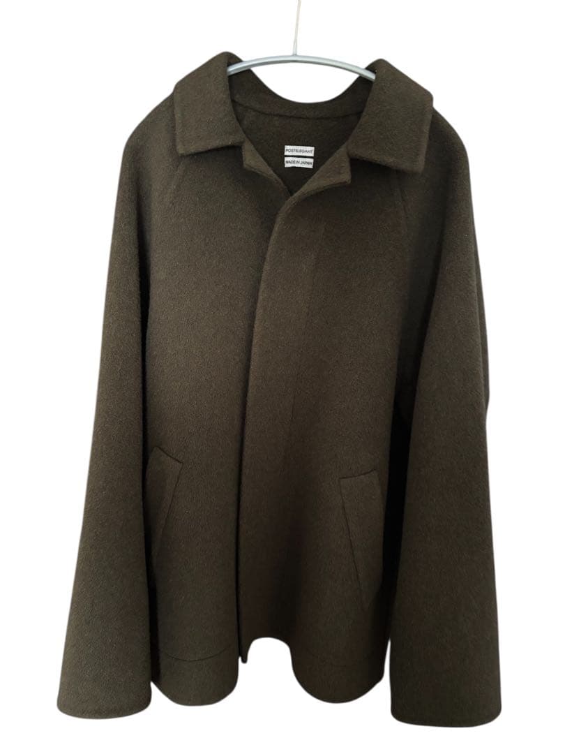 postelegant リバーコート