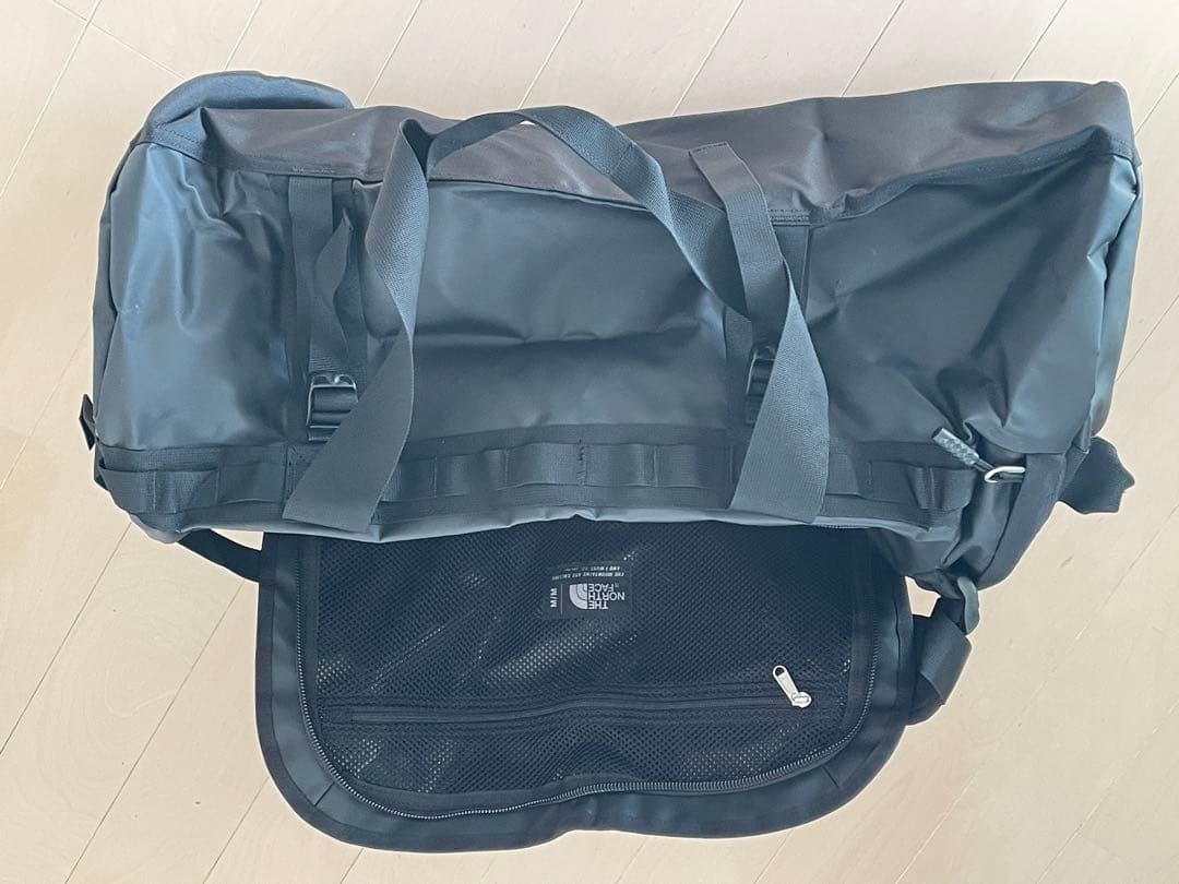 バッグ THE NORTH FACE BC DUFFEL M
