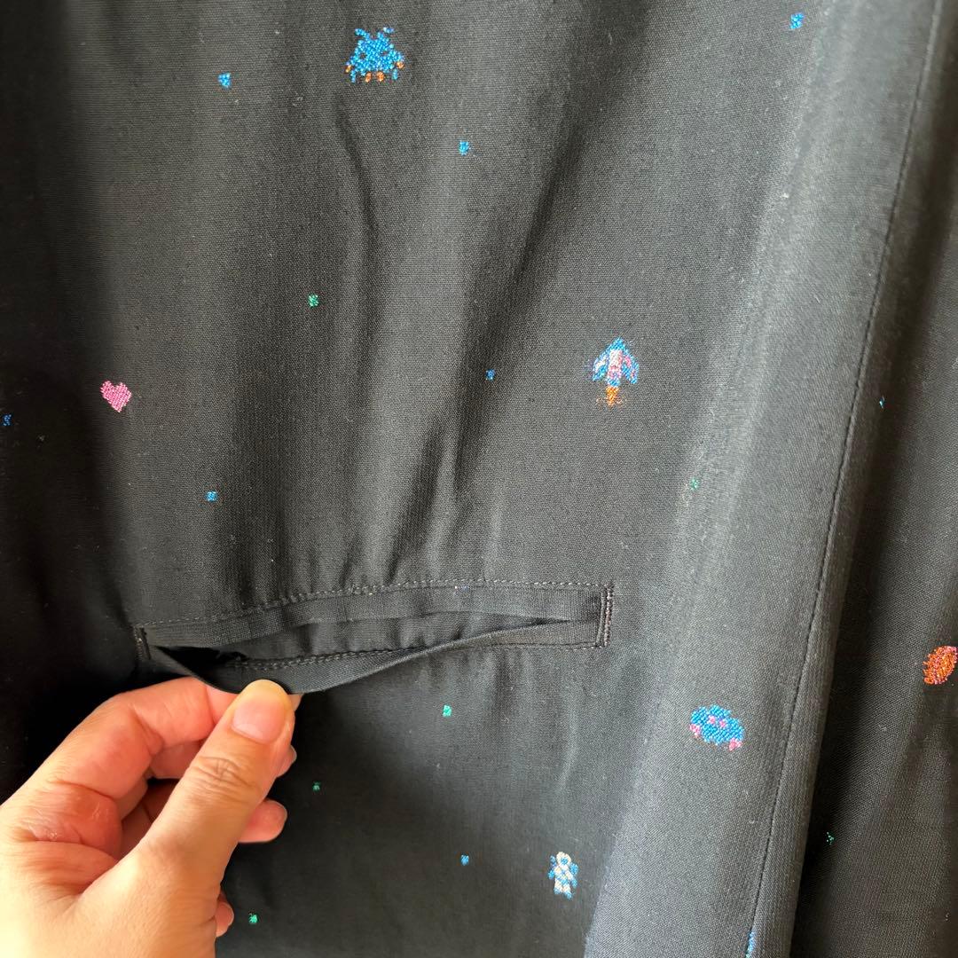 【 Ron Herman 】 ギャラクシー オールインワン