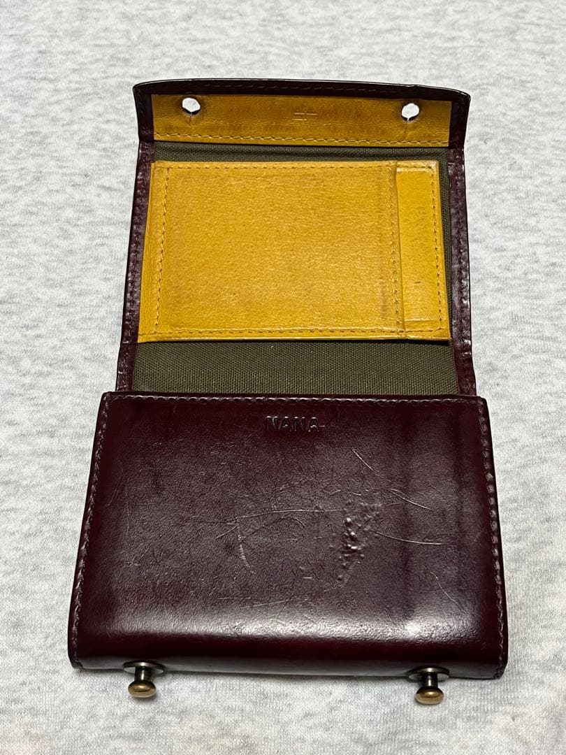 エムピウ ミッレフォッリエ2 oimo 限定色