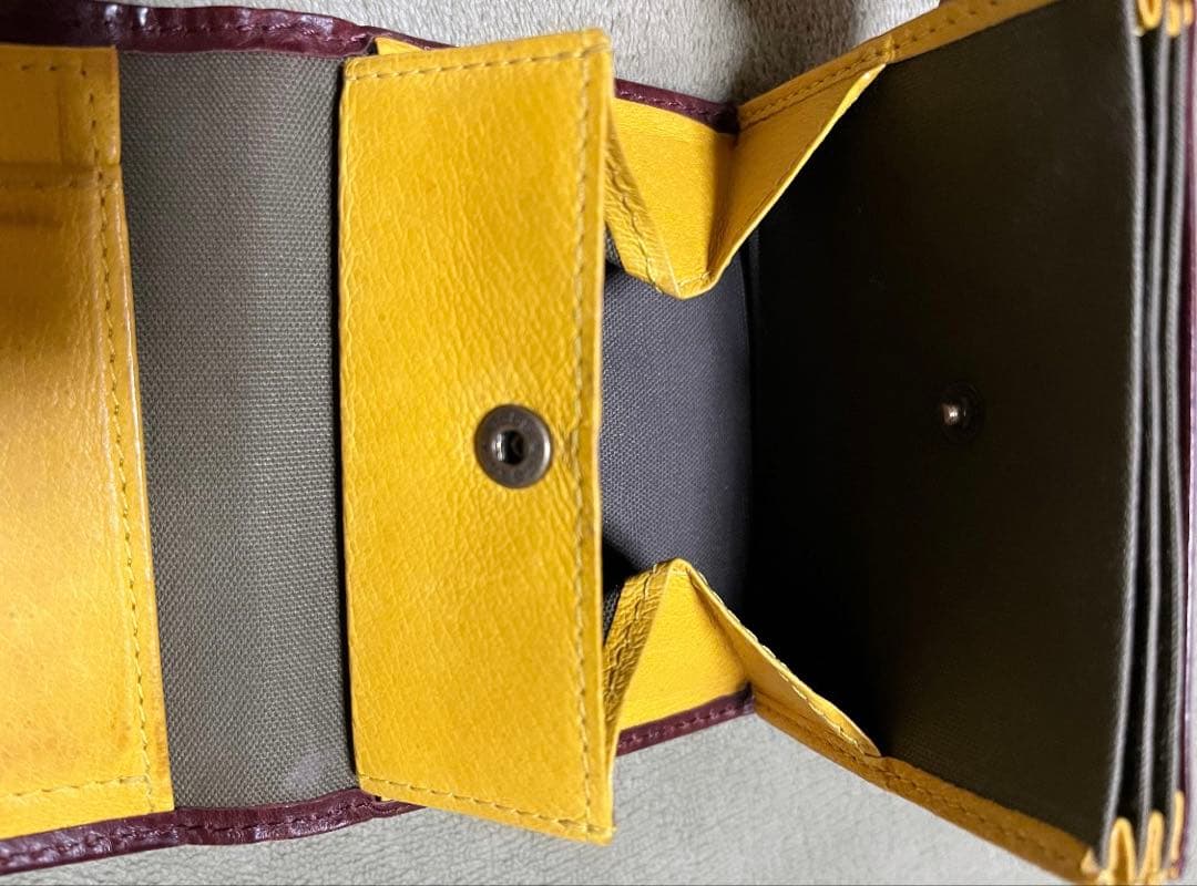 エムピウ ミッレフォッリエ2 oimo 限定色