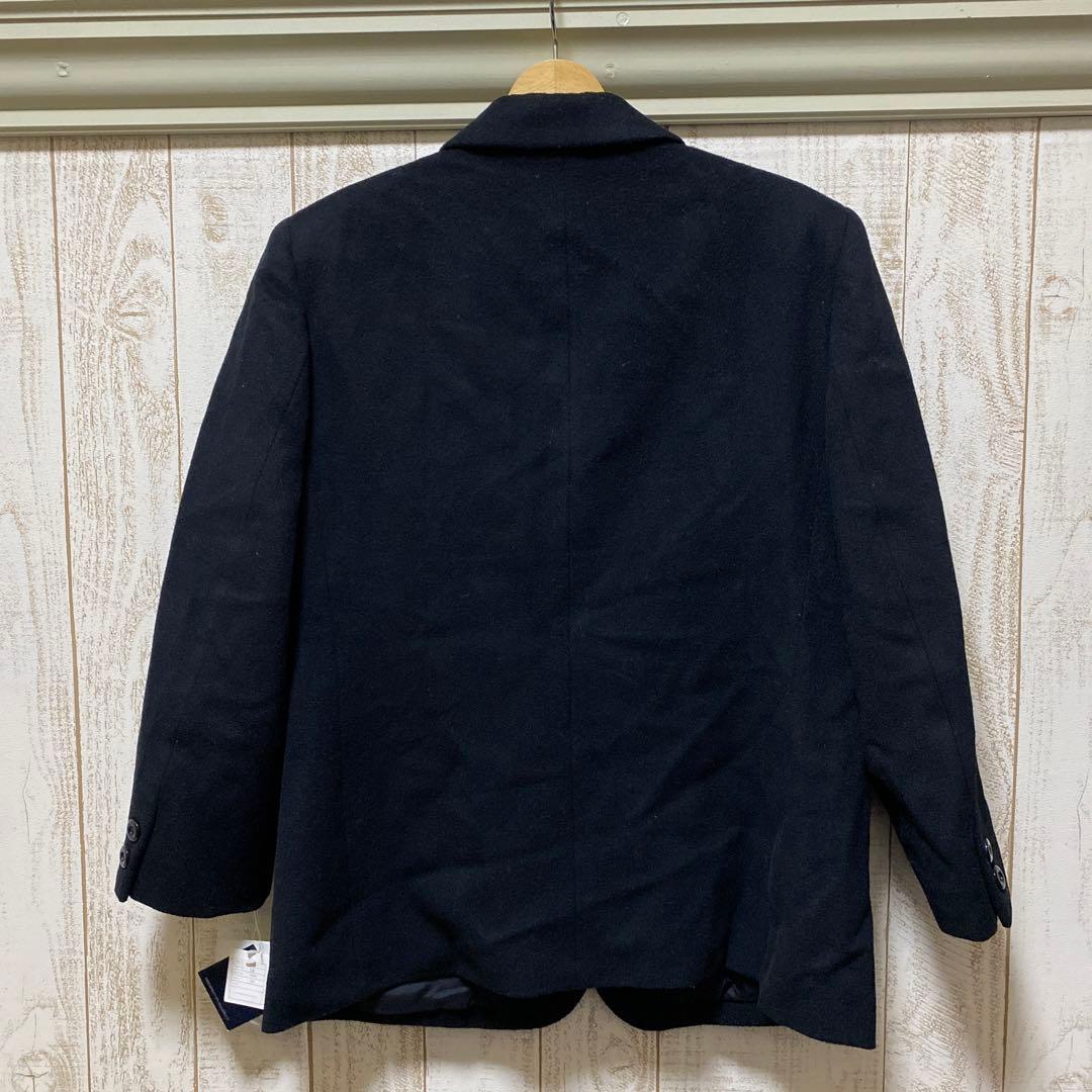 みみ　17号 新品 Burberry オールド ウールジャケット