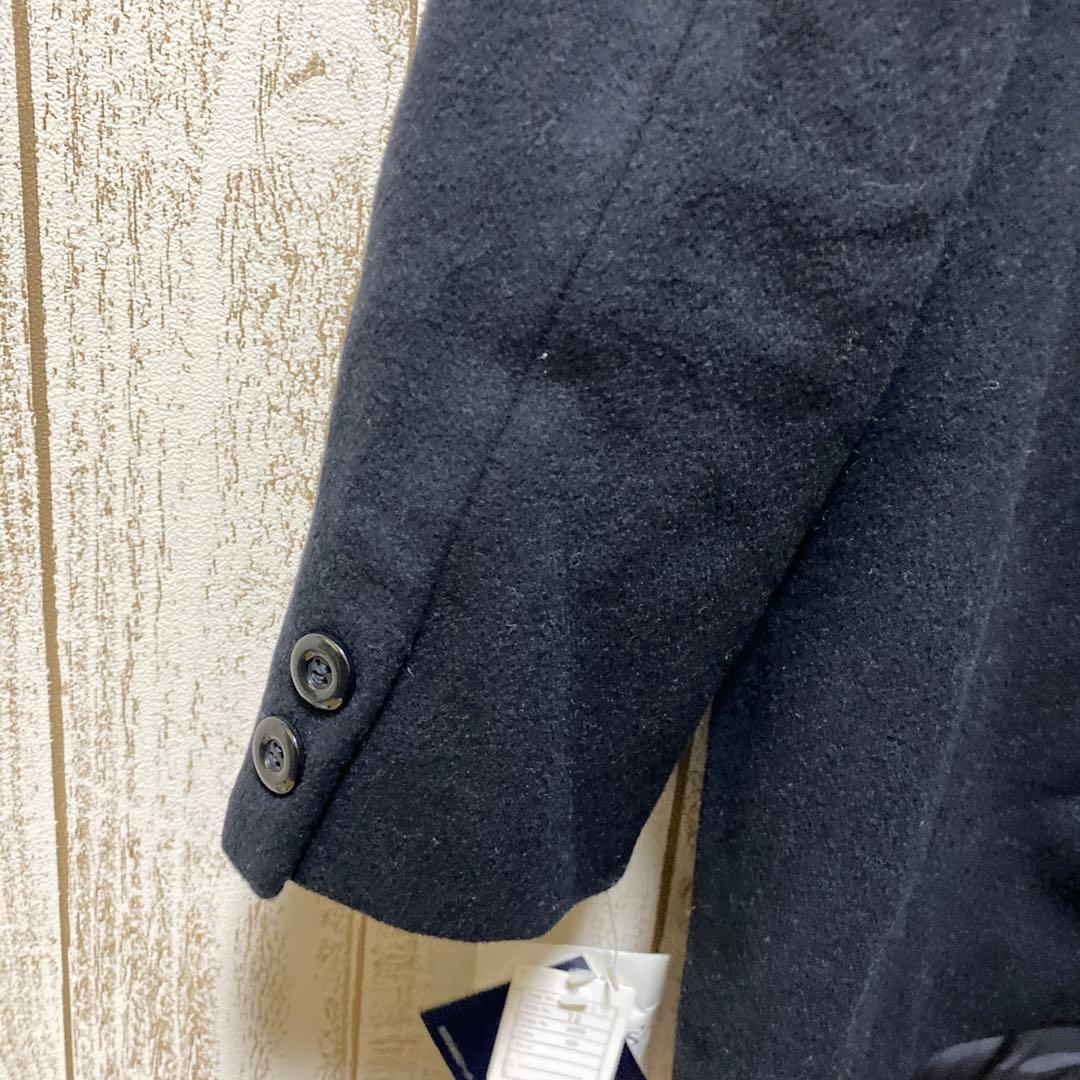 みみ　17号 新品 Burberry オールド ウールジャケット