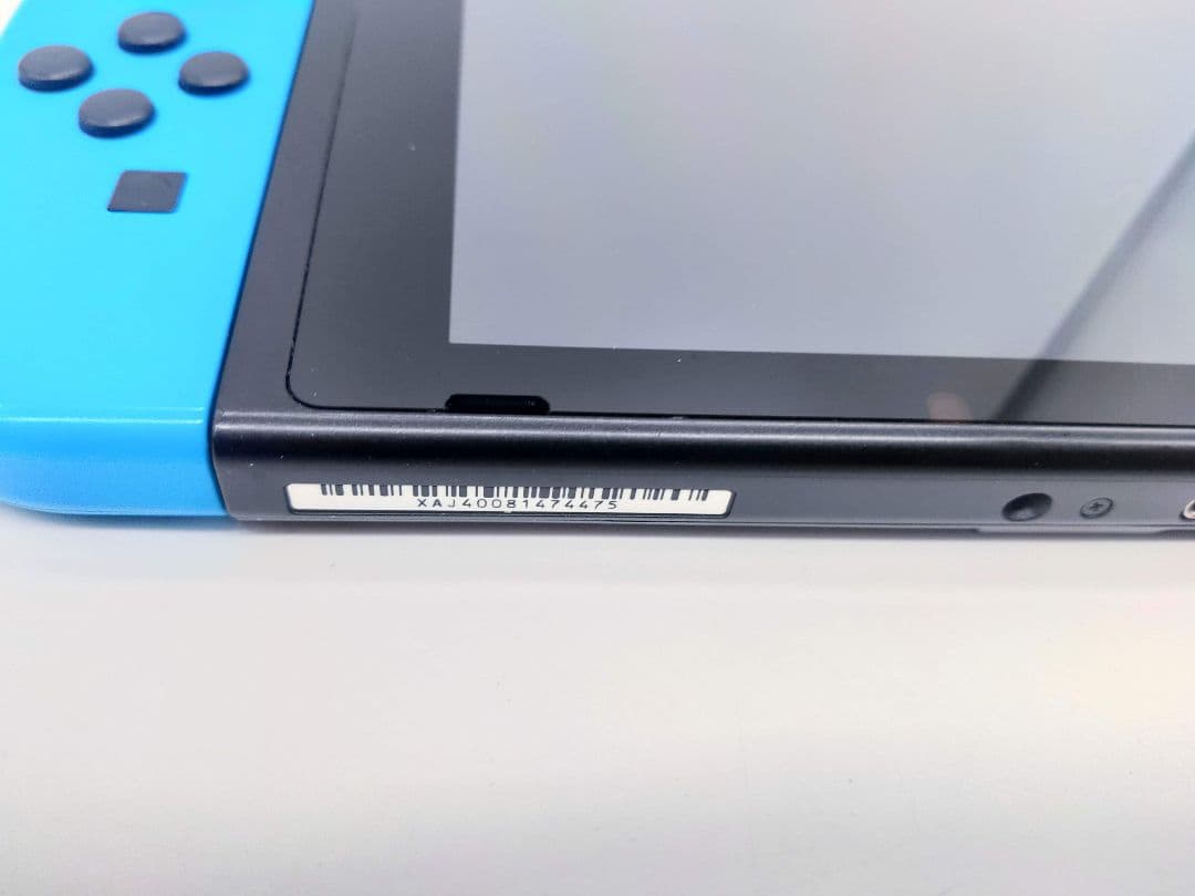 ニンテンドースイッチ 本体 Nintendo Switch ネオン