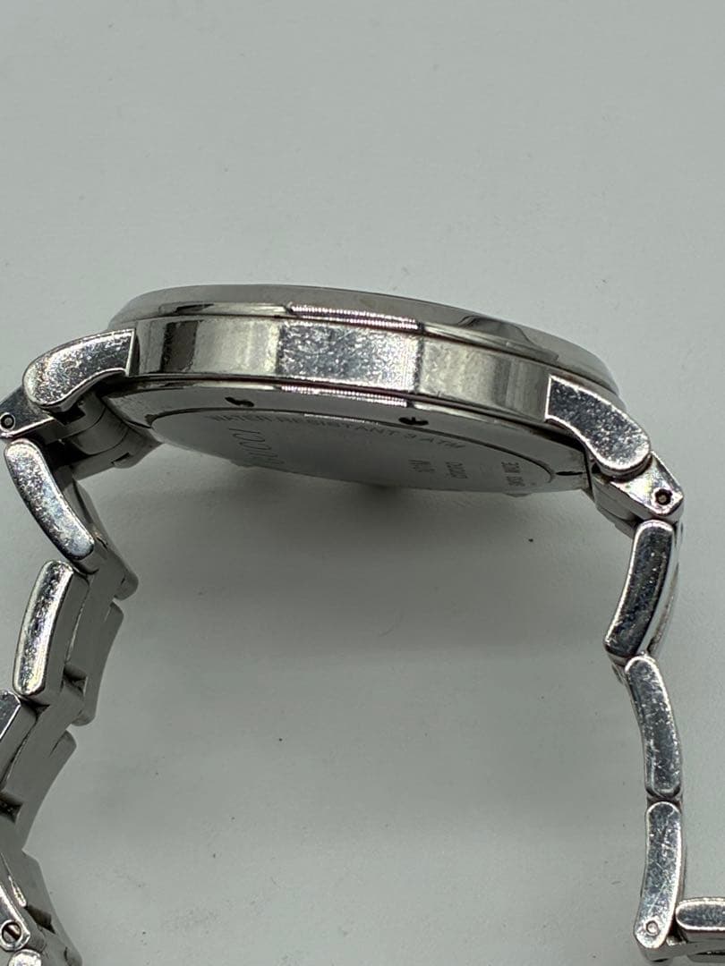 グッチ Gクロノ YA101309 101M ブラックメンズ GUCCI