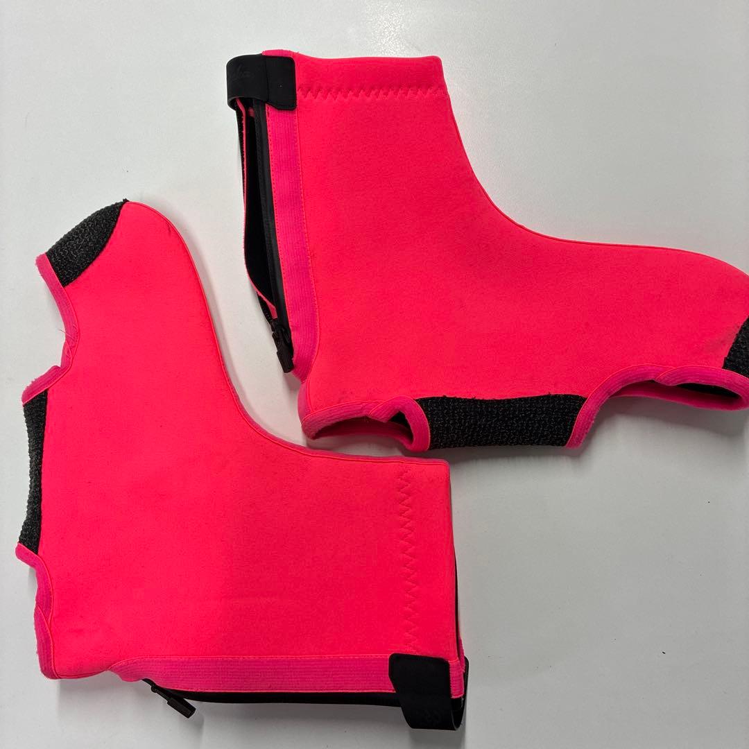 Rapha ラファ　ウィンターグローブ　セット　Mサイズ