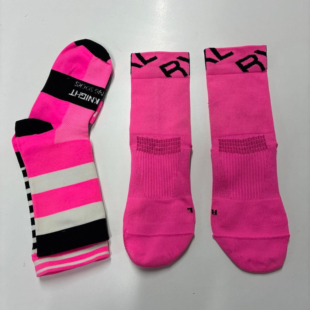 Rapha ラファ　ウィンターグローブ　セット　Mサイズ