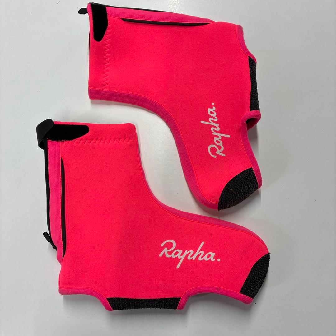 Rapha ラファ　ウィンターグローブ　セット　Mサイズ