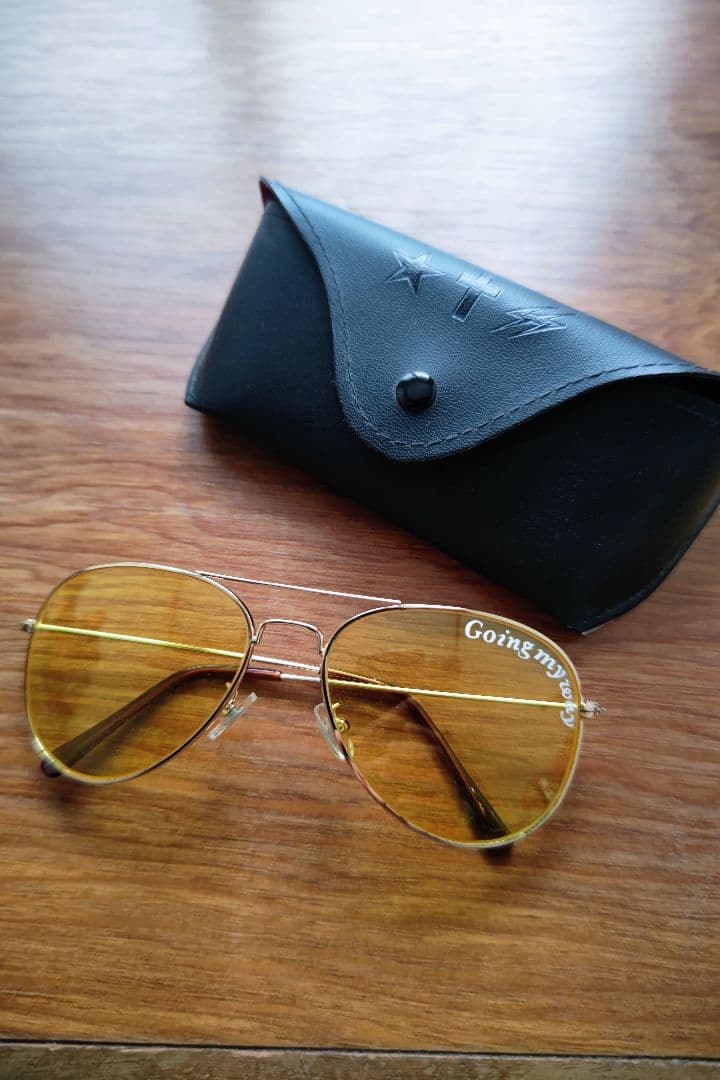 小物 N.S.H Going my way