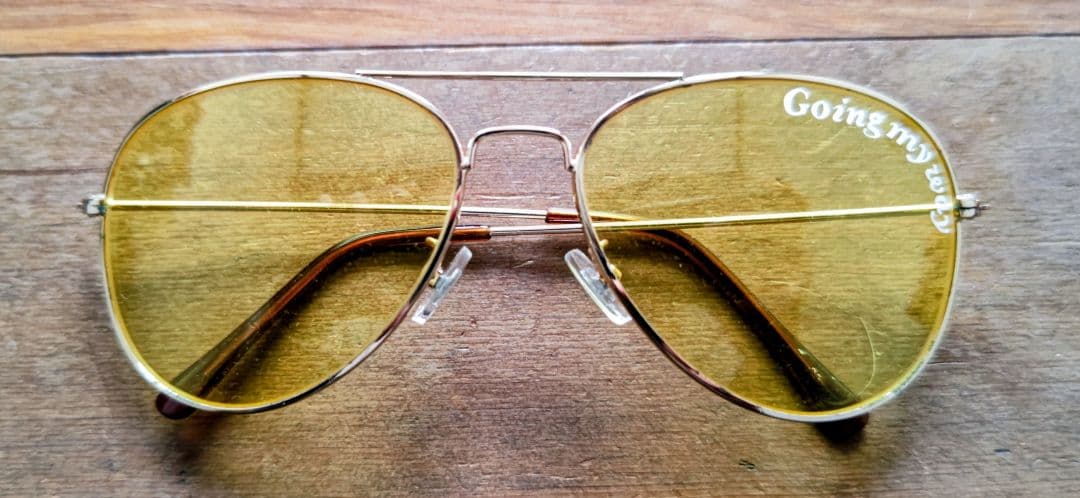 小物 N.S.H Going my way